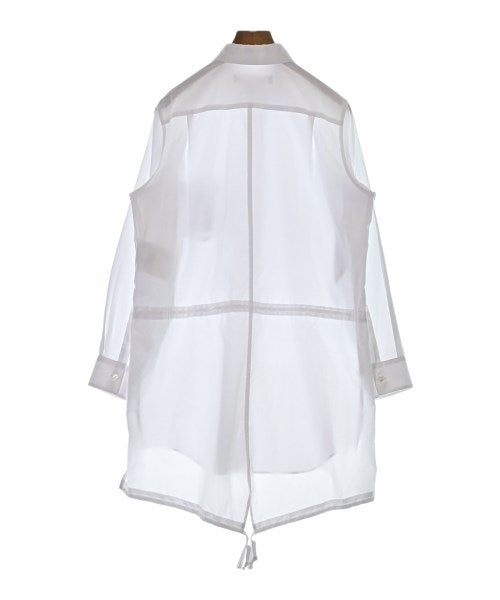 COMME des GARCONS COMME des GARCONS 休閒襯衫