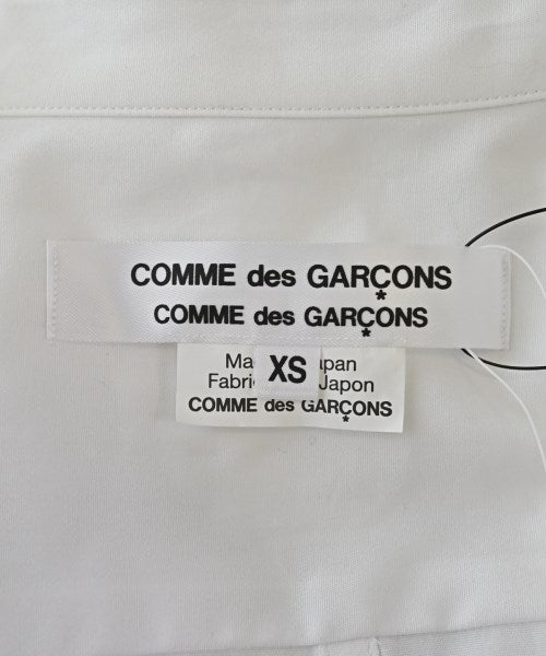 COMME des GARCONS COMME des GARCONS 休閒襯衫