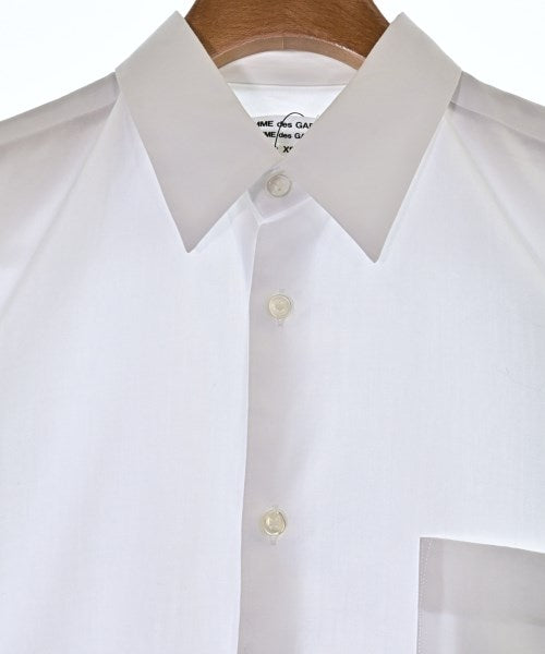 COMME des GARCONS COMME des GARCONS 休閒襯衫