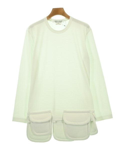 COMME des GARCONS COMME des GARCONS T恤/上衣