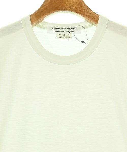 COMME des GARCONS COMME des GARCONS T恤/上衣