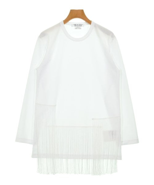 COMME des GARCONS COMME des GARCONS T恤/上衣