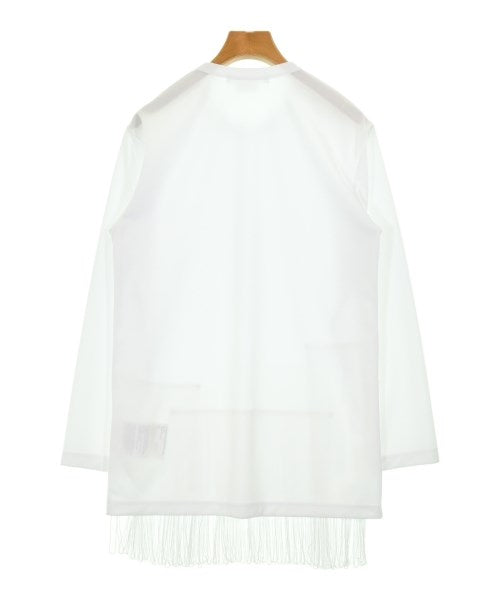 COMME des GARCONS COMME des GARCONS T恤/上衣