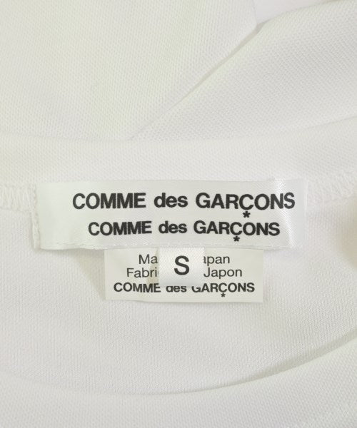 COMME des GARCONS COMME des GARCONS T恤/上衣