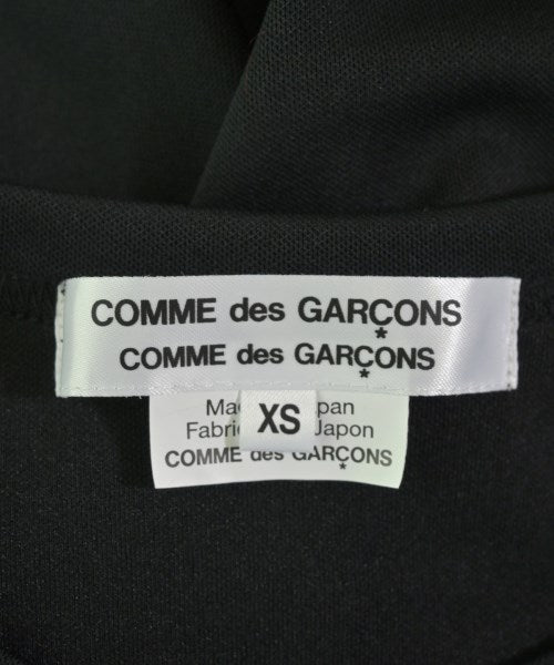 COMME des GARCONS COMME des GARCONS T恤/上衣