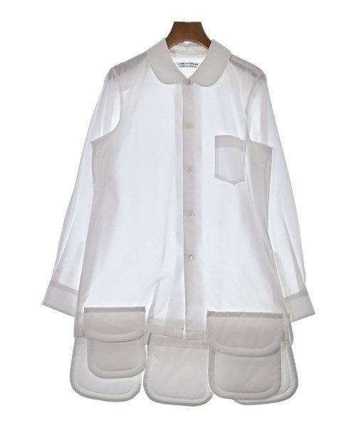 COMME des GARCONS COMME des GARCONS 女襯衫