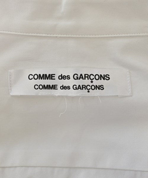 COMME des GARCONS COMME des GARCONS 女襯衫