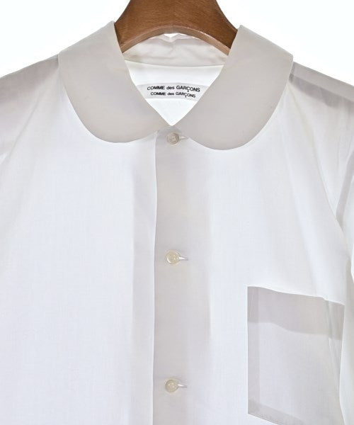 COMME des GARCONS COMME des GARCONS 女襯衫