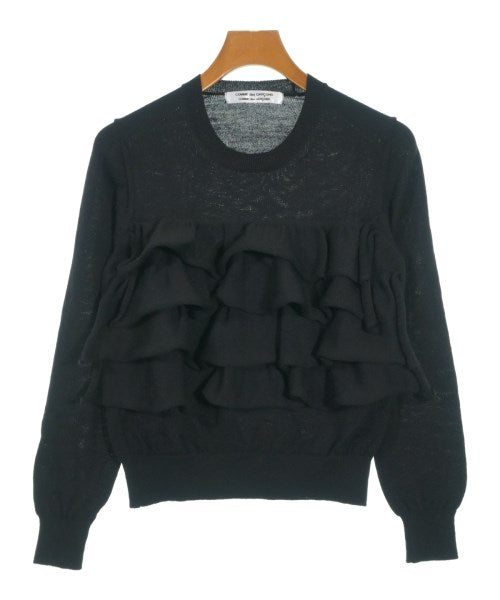 COMME des GARCONS COMME des GARCONS 毛衣