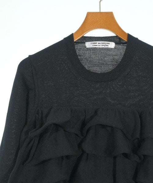 COMME des GARCONS COMME des GARCONS 毛衣