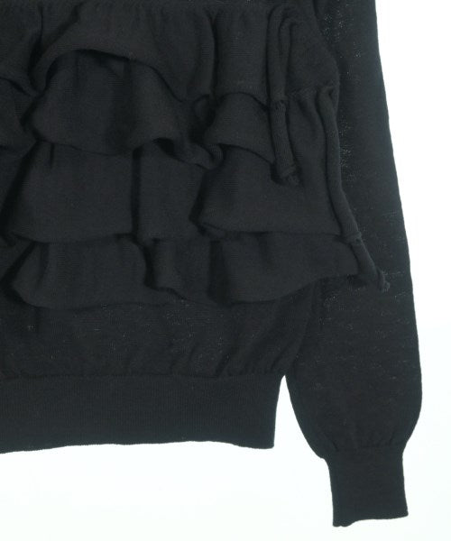 COMME des GARCONS COMME des GARCONS 毛衣