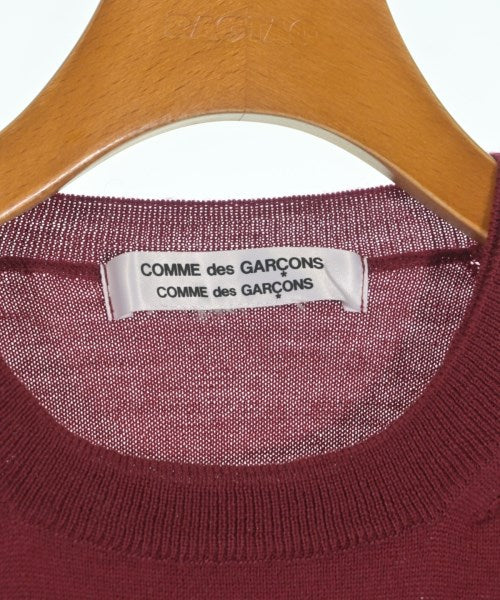 COMME des GARCONS COMME des GARCONS 毛衣