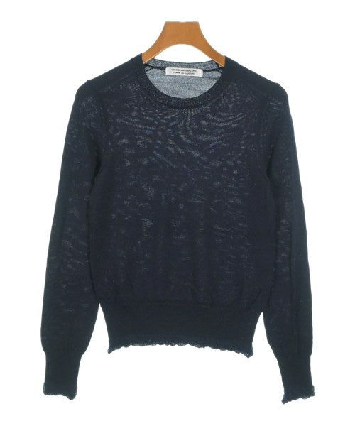 COMME des GARCONS COMME des GARCONS 毛衣