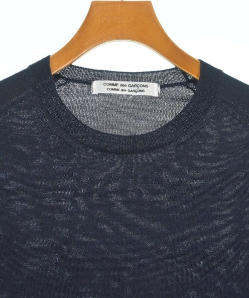 COMME des GARCONS COMME des GARCONS 毛衣
