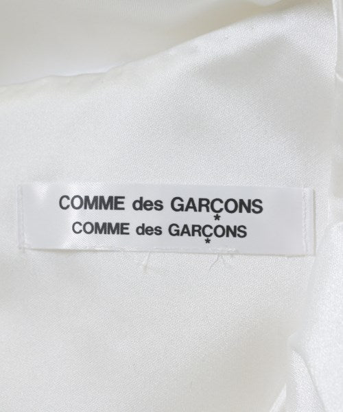 COMME des GARCONS COMME des GARCONS 洋裝