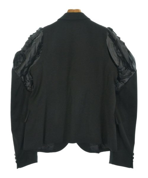 COMME des GARCONS COMME des GARCONS 夾克