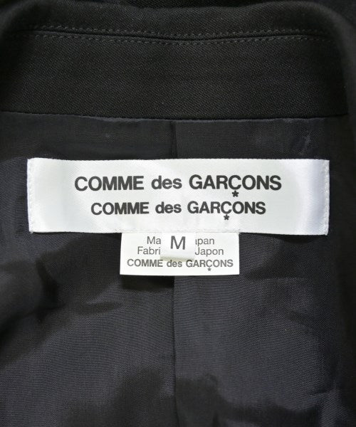 COMME des GARCONS COMME des GARCONS 夾克