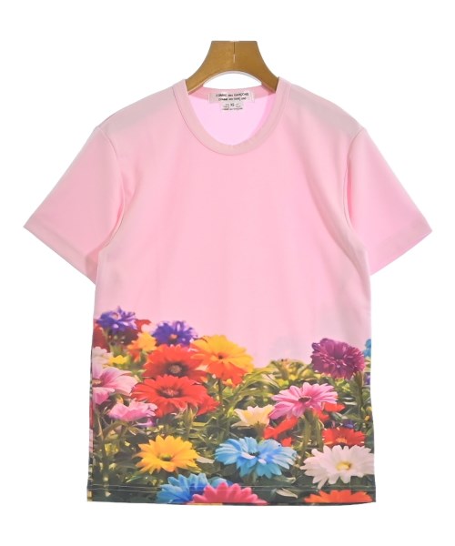 COMME des GARCONS COMME des GARCONS T恤/上衣