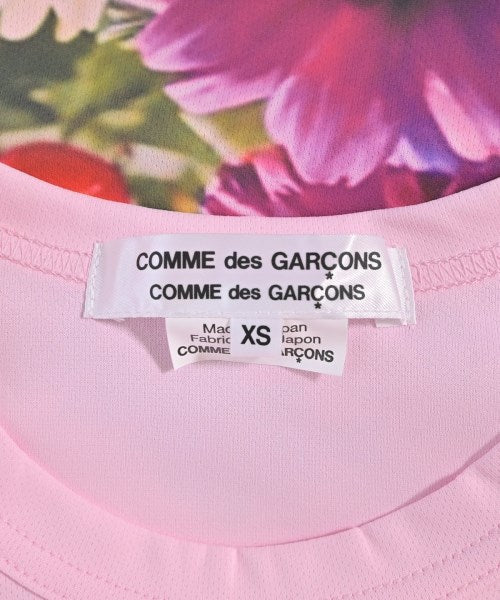 COMME des GARCONS COMME des GARCONS T恤/上衣