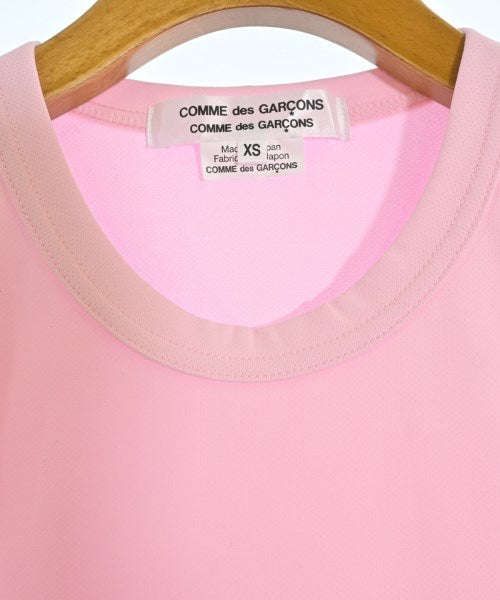 COMME des GARCONS COMME des GARCONS T恤/上衣