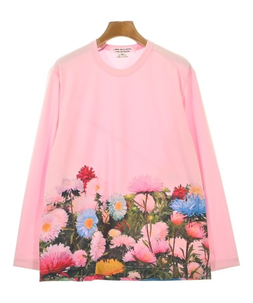 COMME des GARCONS COMME des GARCONS T恤/上衣
