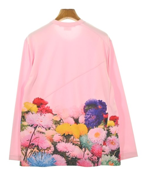 COMME des GARCONS COMME des GARCONS T恤/上衣