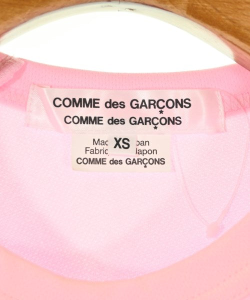 COMME des GARCONS COMME des GARCONS T恤/上衣