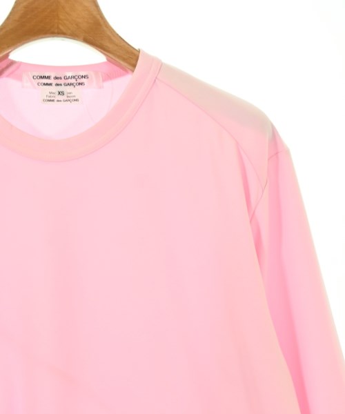 COMME des GARCONS COMME des GARCONS T恤/上衣