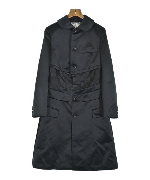 COMME des GARCONS COMME des GARCONS 其他大衣