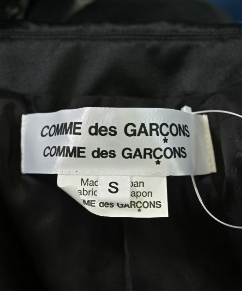 COMME des GARCONS COMME des GARCONS 其他大衣