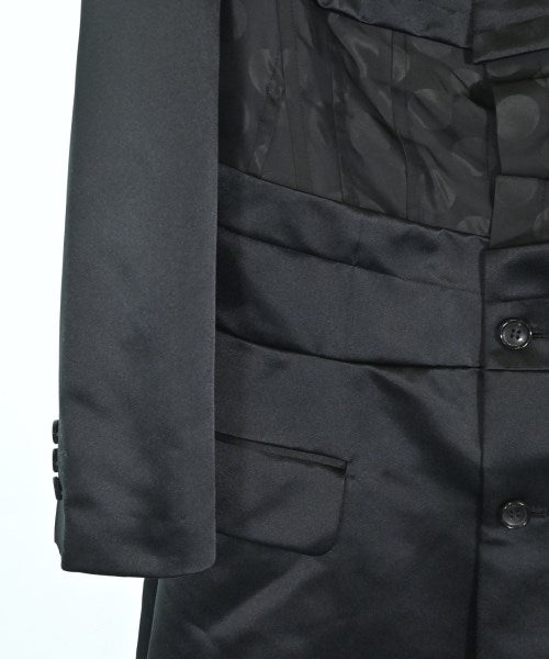 COMME des GARCONS COMME des GARCONS 其他大衣