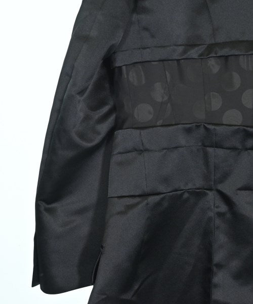 COMME des GARCONS COMME des GARCONS 其他大衣