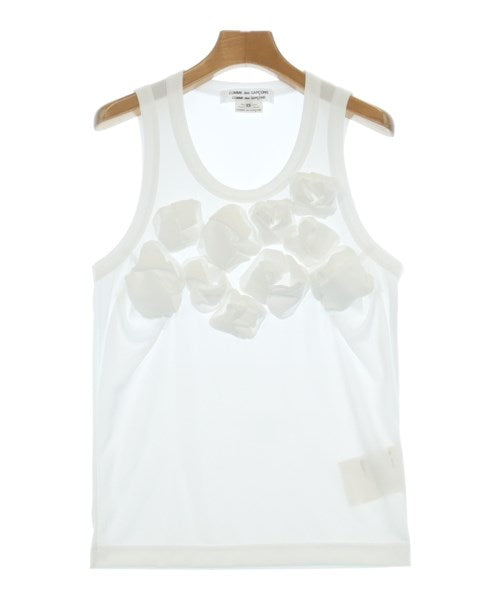COMME des GARCONS COMME des GARCONS 無袖上衣