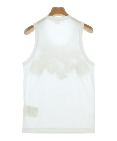 COMME des GARCONS COMME des GARCONS 無袖上衣