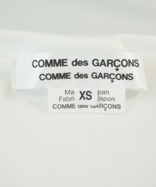 COMME des GARCONS COMME des GARCONS 無袖上衣