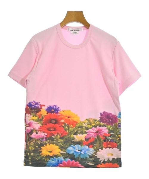 COMME des GARCONS COMME des GARCONS T恤/上衣