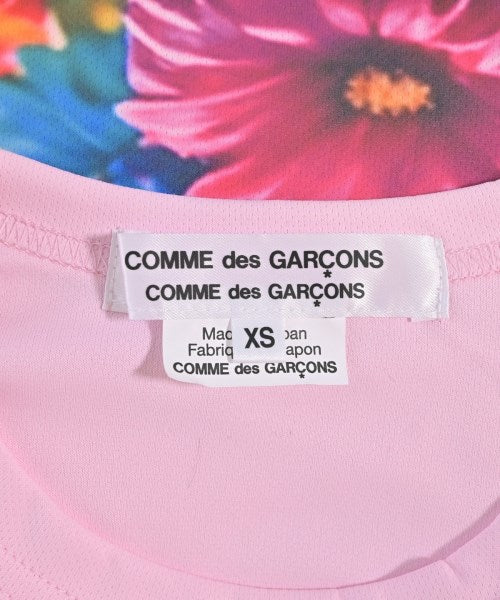 COMME des GARCONS COMME des GARCONS T恤/上衣
