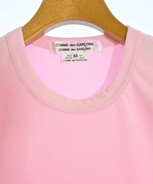 COMME des GARCONS COMME des GARCONS T恤/上衣