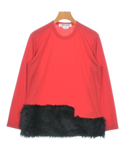 COMME des GARCONS COMME des GARCONS T恤/上衣
