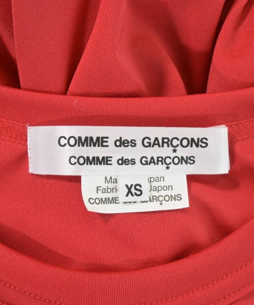 COMME des GARCONS COMME des GARCONS T恤/上衣