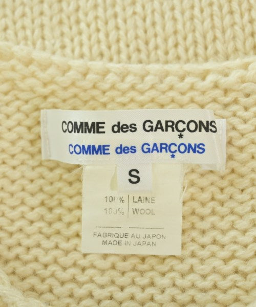 COMME des GARCONS COMME des GARCONS 毛衣