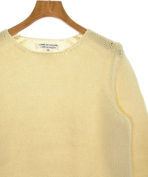 COMME des GARCONS COMME des GARCONS 毛衣
