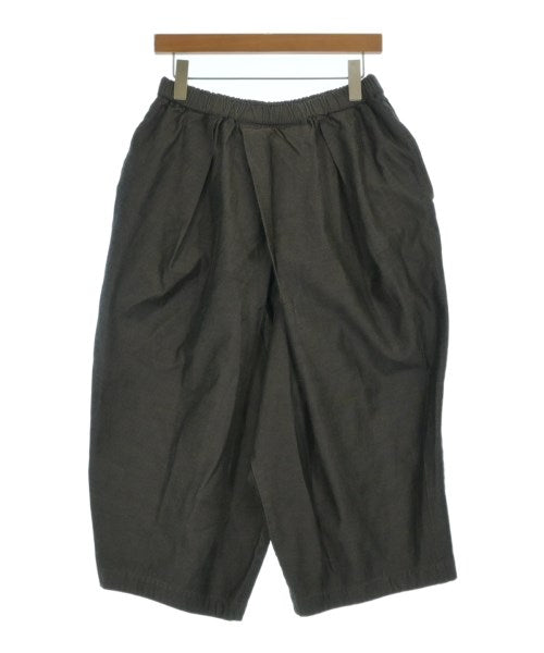 COMME des GARCONS COMME des GARCONS 剪裁褲