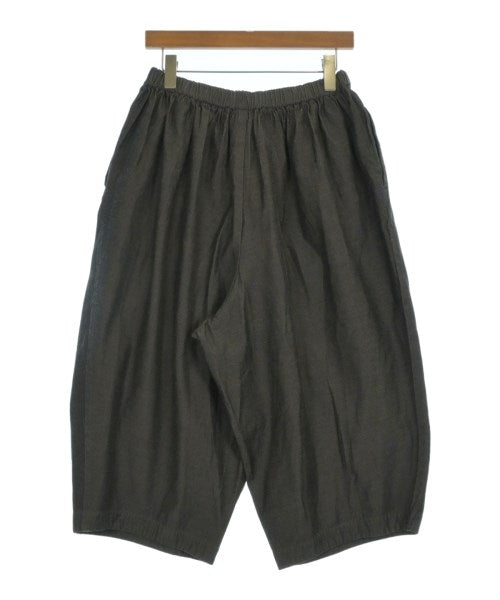 COMME des GARCONS COMME des GARCONS 剪裁褲