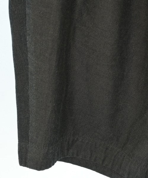 COMME des GARCONS COMME des GARCONS 剪裁褲