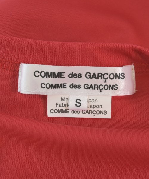 COMME des GARCONS COMME des GARCONS 無袖上衣