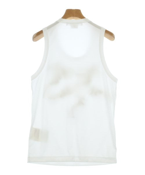COMME des GARCONS COMME des GARCONS 無袖上衣