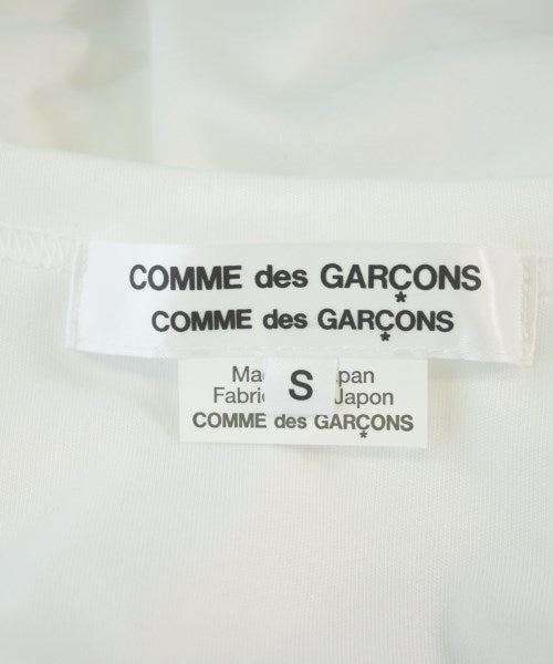 COMME des GARCONS COMME des GARCONS 無袖上衣