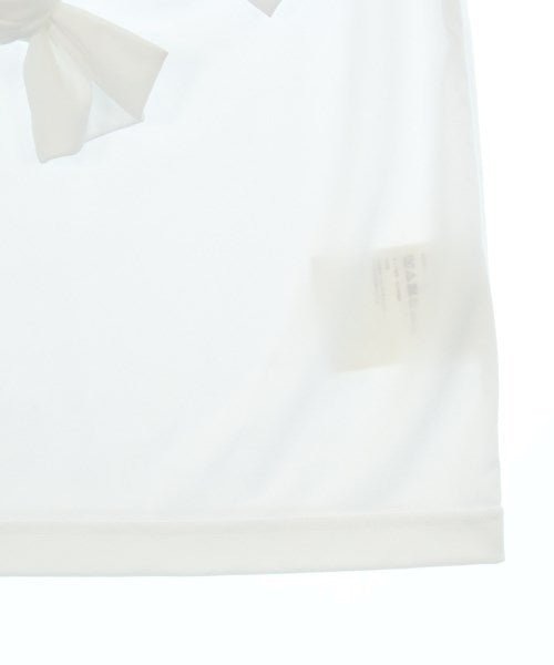 COMME des GARCONS COMME des GARCONS 無袖上衣