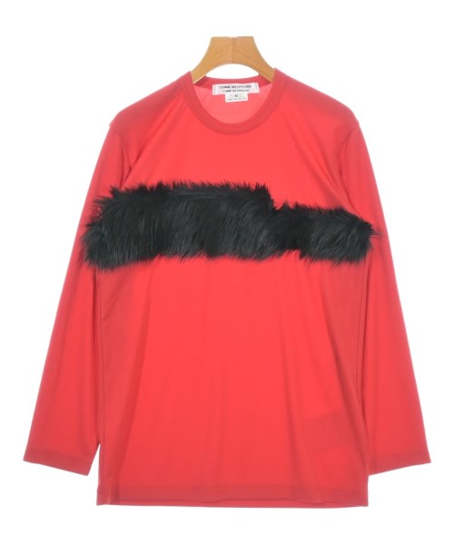 COMME des GARCONS COMME des GARCONS T恤/上衣